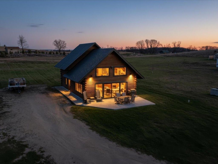 25156 204th St, Long Prairie, MN 56347 - photo 1