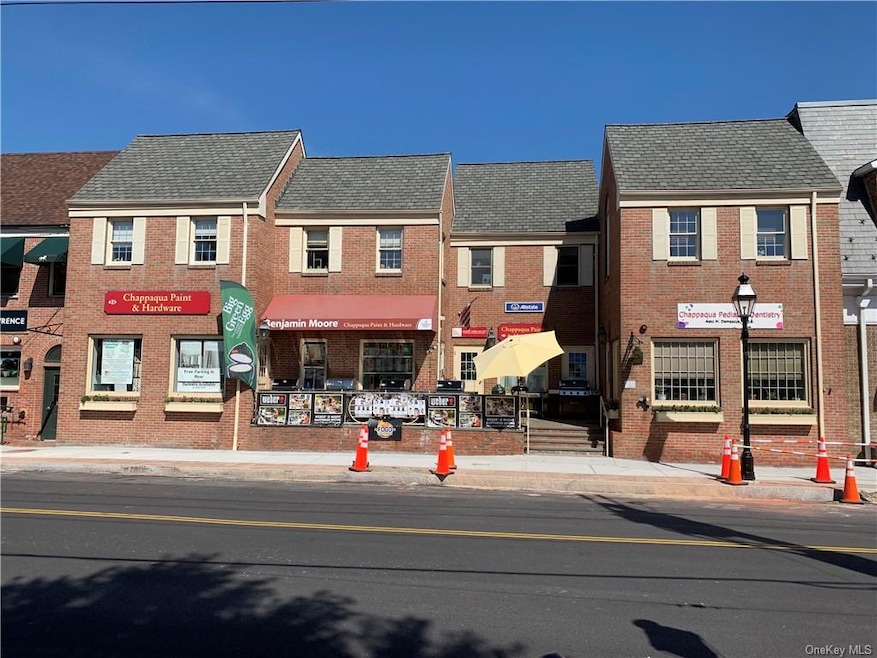 59 S Greeley Ave unit 5, Chappaqua, NY 10514 - photo 1