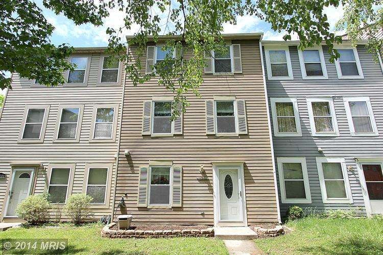 11560 Aldburg Way, Germantown, MD 20876 - photo 1