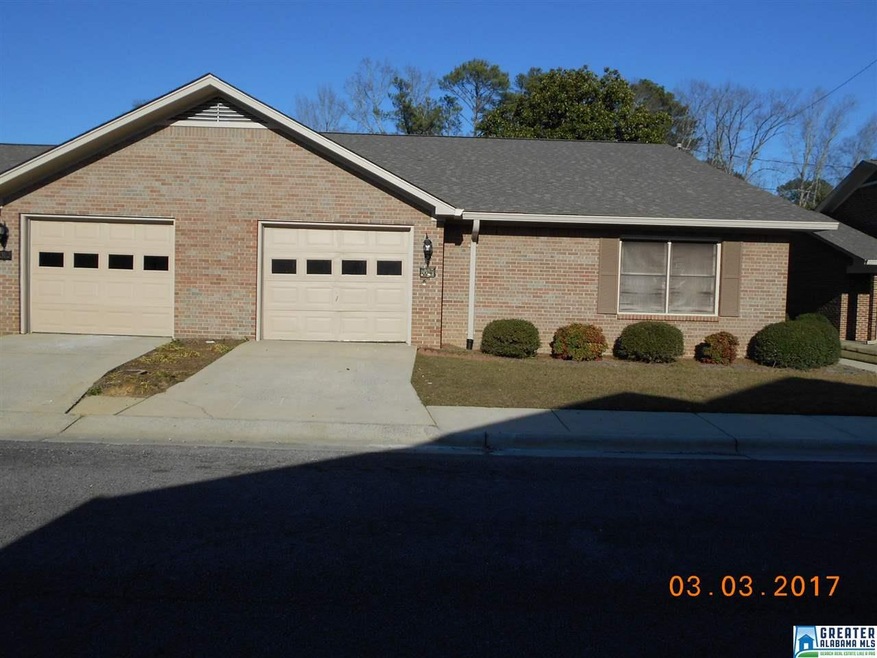 FRONT OF HOME IN EDWARDIAN SUBDIVISION