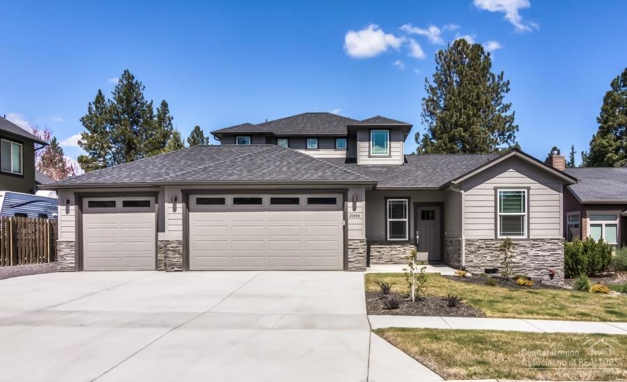 20484 Mazama Place, Bend, OR 97702 - photo 1
