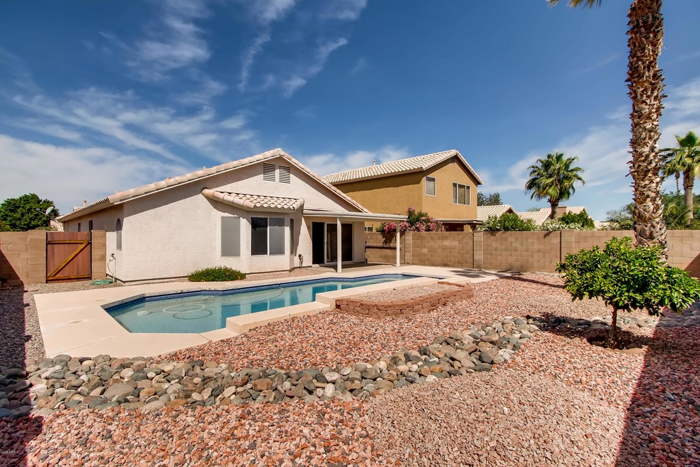 1935 S Brighton, Mesa, AZ 85209 - photo 1