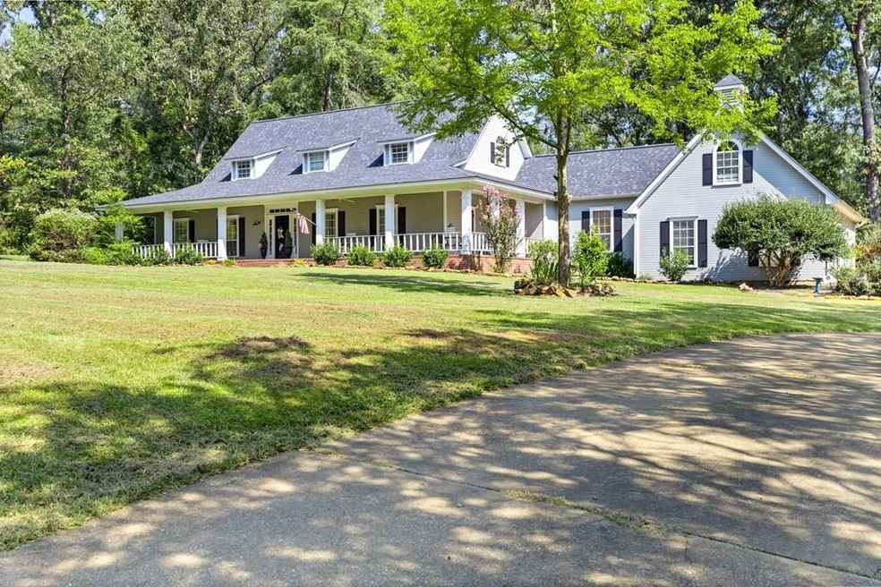 295 County Road 2092, Nacogdoches, TX 75965 - photo 1