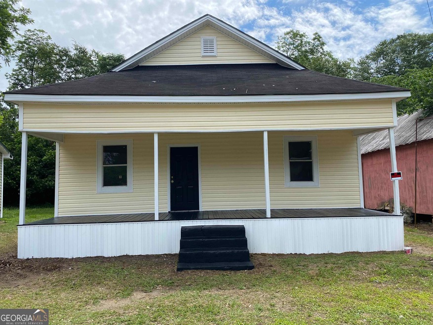 222 2nd St NW, Moultrie, GA 31768 - photo 1