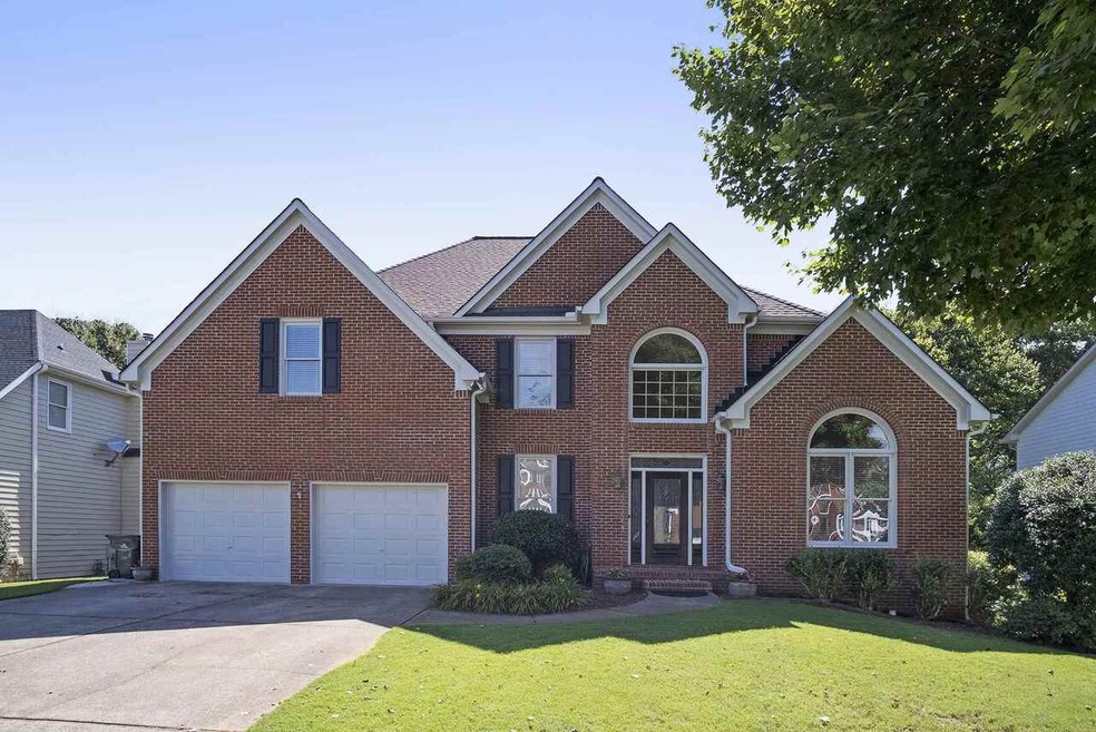 525 Hembree Grove Overlook, Roswell, GA 30076 - photo 1