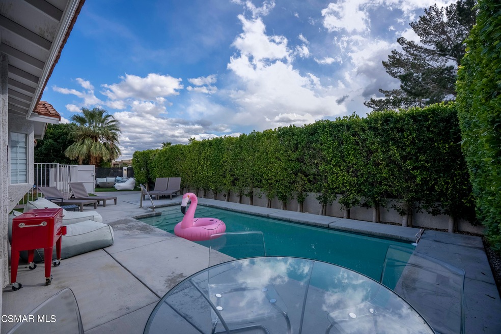 390 W Cortez Rd, Palm Springs, CA 92262 MLS 224000493