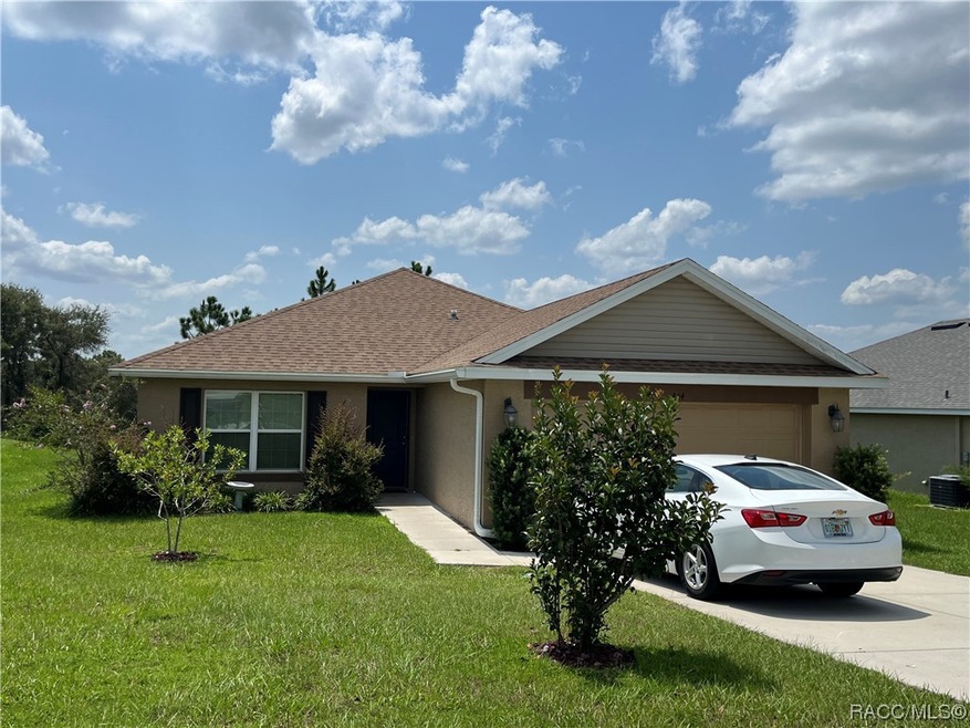 444 W Runyon Loop, Beverly Hills, FL 34465 - photo 1