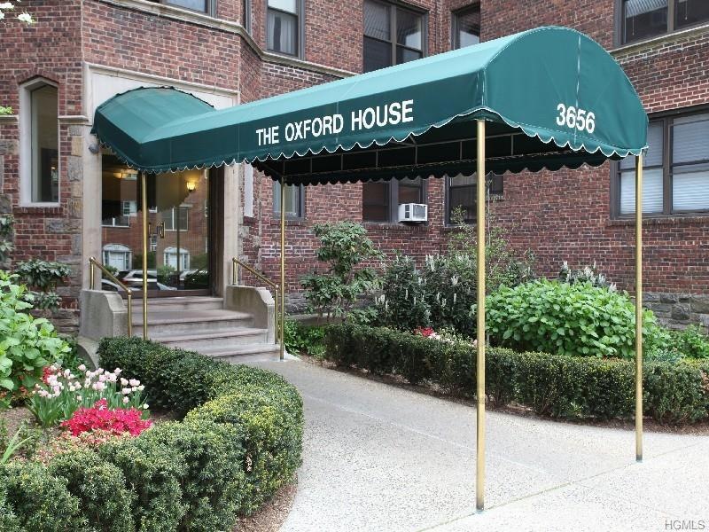 3656 Johnson Ave unit 4J, Bronx, NY 10463 - photo 1