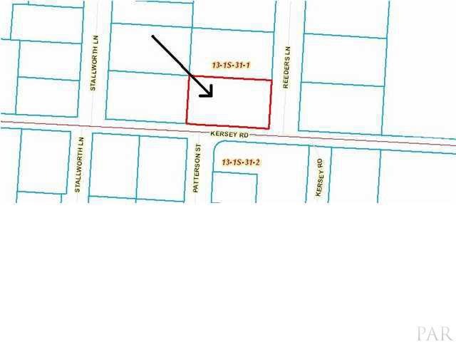 7800 Kersey Rd unit BLK, Pensacola, FL 32526 - photo 1