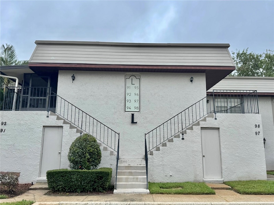 96 Windtree Ln unit 203, Winter Garden, FL 34787 - photo 1