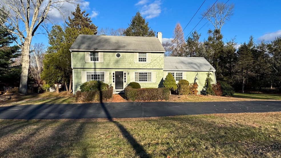 338 Main St, Hampton, CT 06247 - photo 1