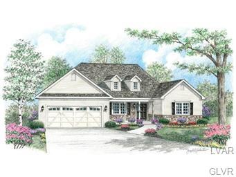 2730 Monacacy Rd, Nazareth, PA 18064 - photo 1