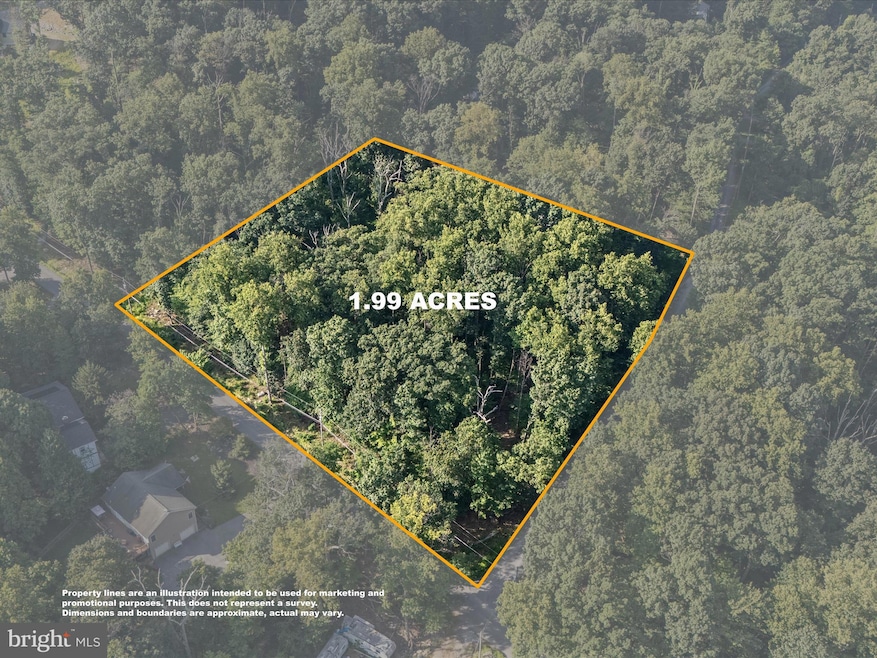 0 Wrens View Ln, Kabletown, WV 25425 - photo 1