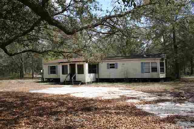 70 Roberts Williams Rd, Crawfordville, FL 32327 - photo 1
