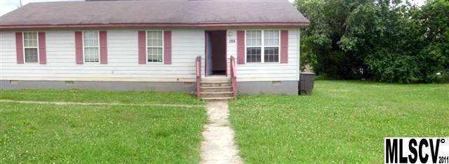905 Marshall St, Statesville, NC 28677 - photo 1