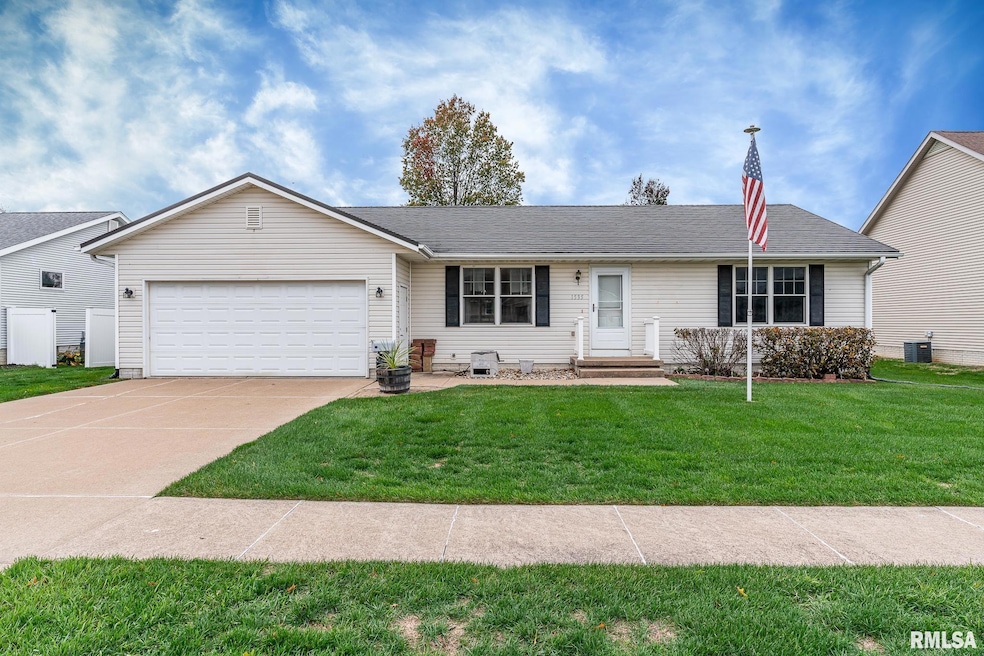 1535 Harts Ave, Camanche, IA 52730 MLS RMAQC4247747