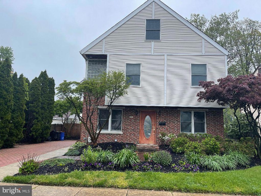 121 Charles Rd, Magnolia, NJ 08049 - photo 1