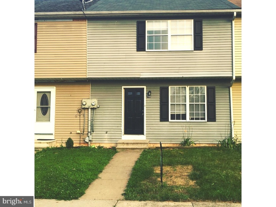 746 Morris Rd, East Greenville, PA 18041 - photo 1