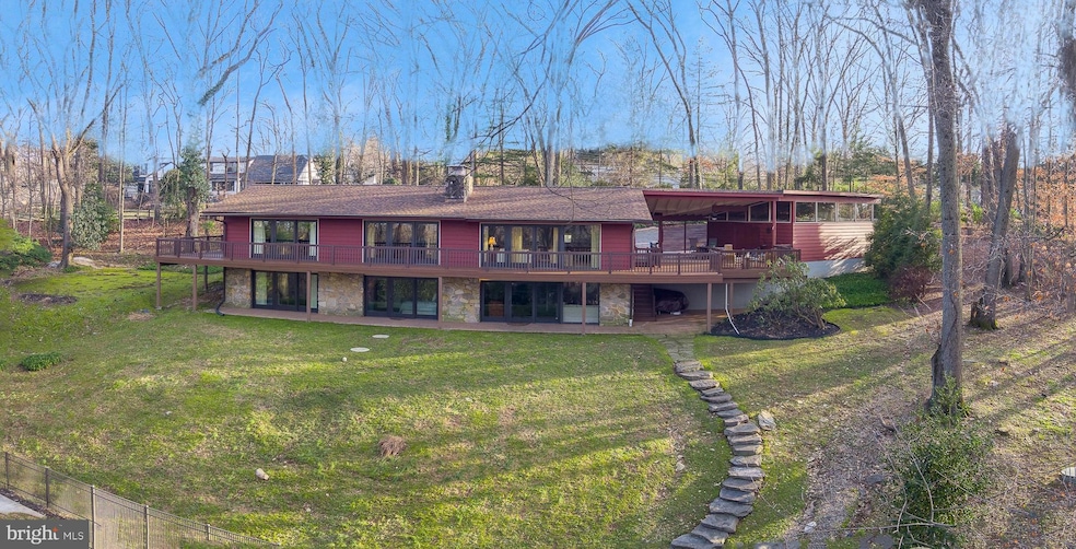 709 N Valley Forge Rd, Devon, PA 19333 - photo 1