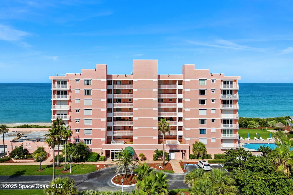 5635 S Highway A1a unit A802, Melbourne Beach, FL 32951 - photo 1