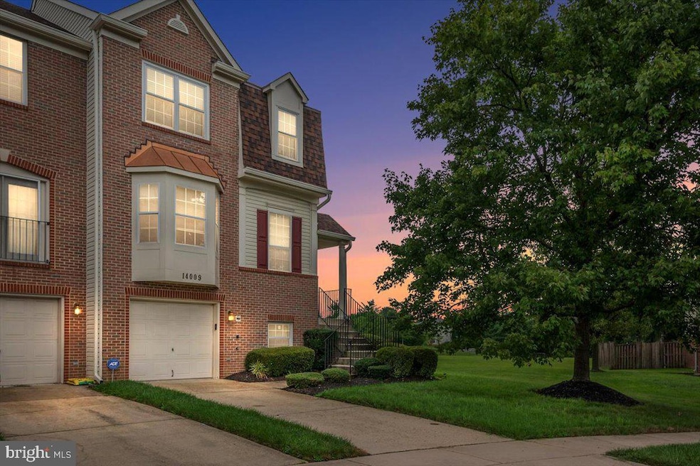 14009 Silver Teal Way, Upper Marlboro, MD 20774 - photo 1