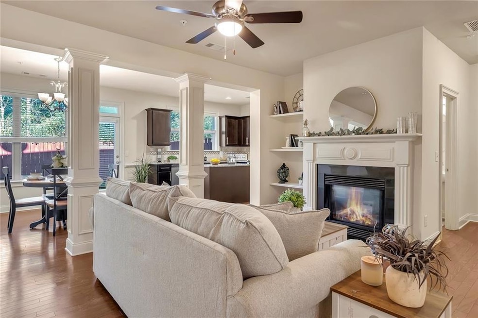 2243 Knoxhill View SE, Smyrna, GA 30082 - photo 1