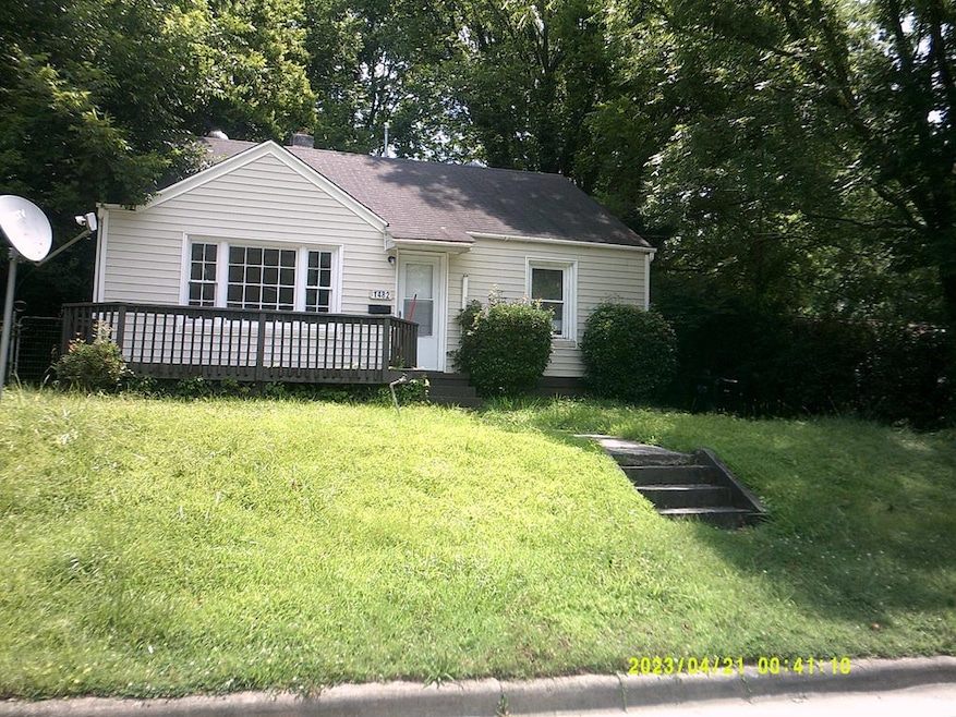 For Sale $89,900