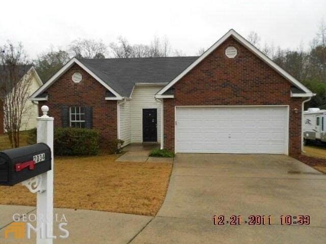 2034 Elm Grove Ln, Hampton, GA 30228 - photo 1