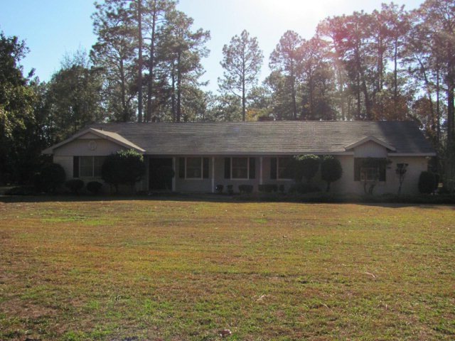 Main View