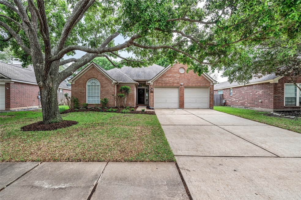 16415 Shining Rock Ln, Houston, TX 77095 - photo 1