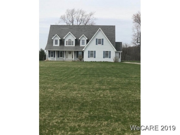 unlisted-address, Columbus Grove, OH 45830 - photo 1