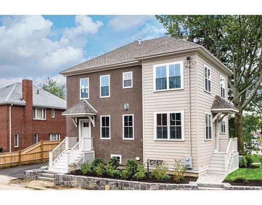 470 Jamaicaway unit 470, Jamaica Plain, MA 02130 - photo 1