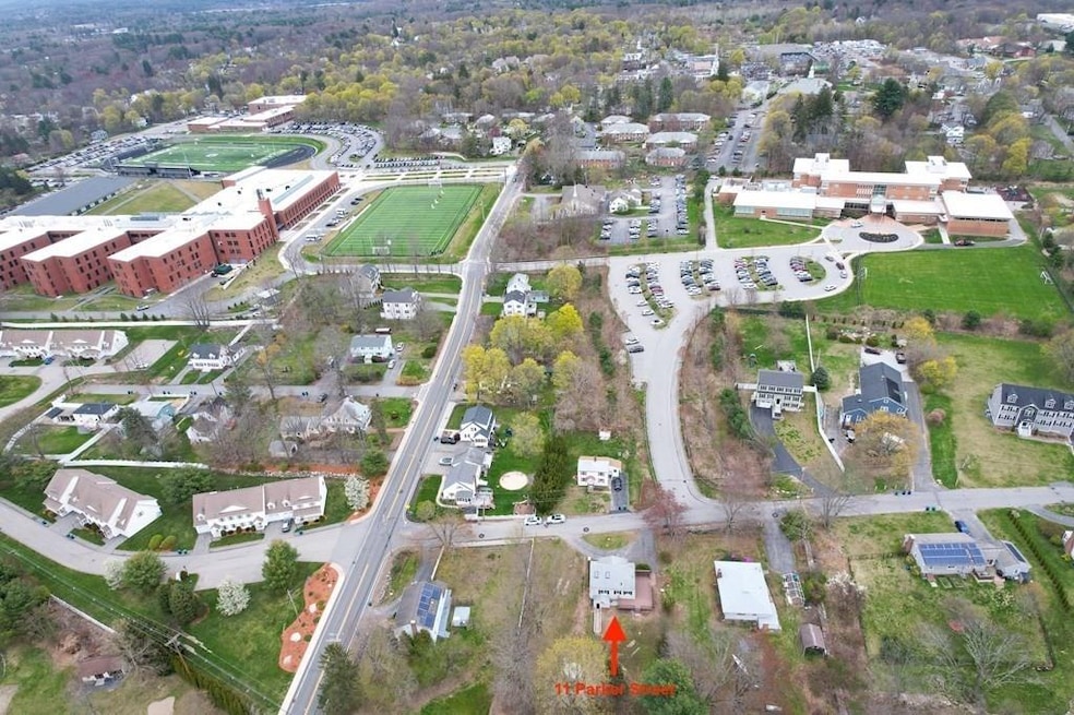 11 Parker St, Billerica, MA 01821 - photo 1