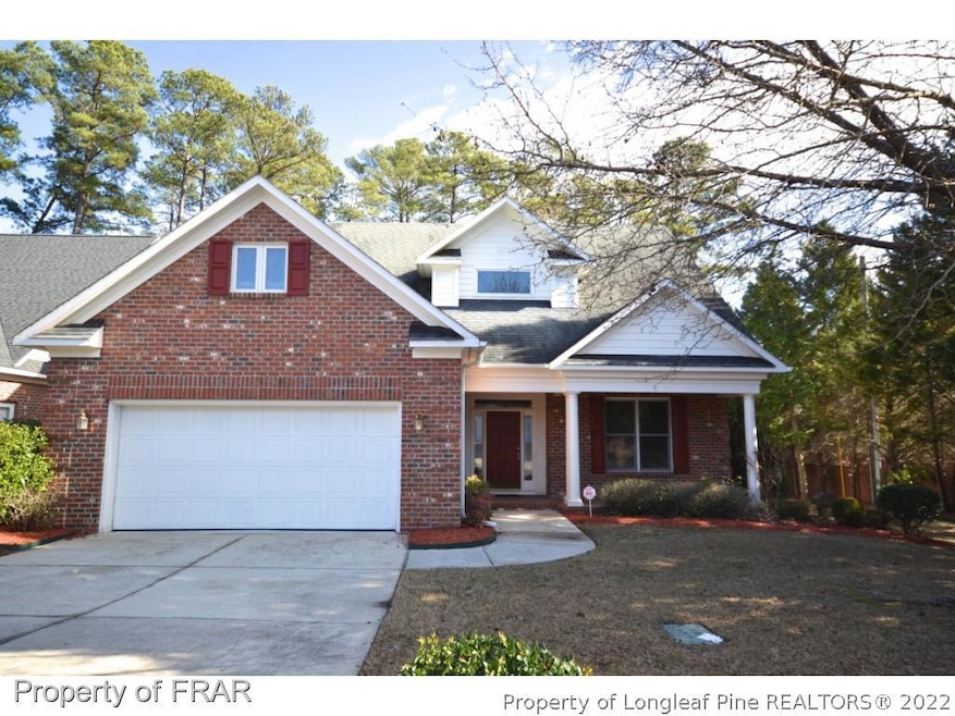 106 Sevenoaks Ct, Fayetteville, NC 28303 - photo 1