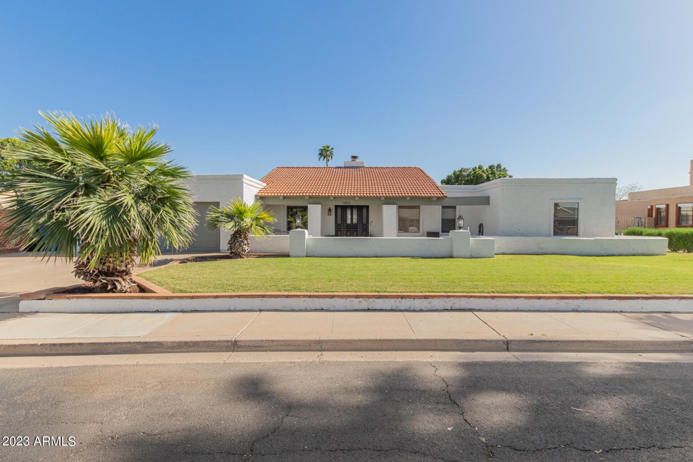 1653 E Grove Ave, Mesa, AZ 85204 - photo 1