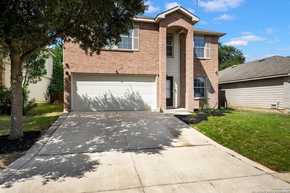 11927 Silver Pass, San Antonio, TX 78254 - photo 1