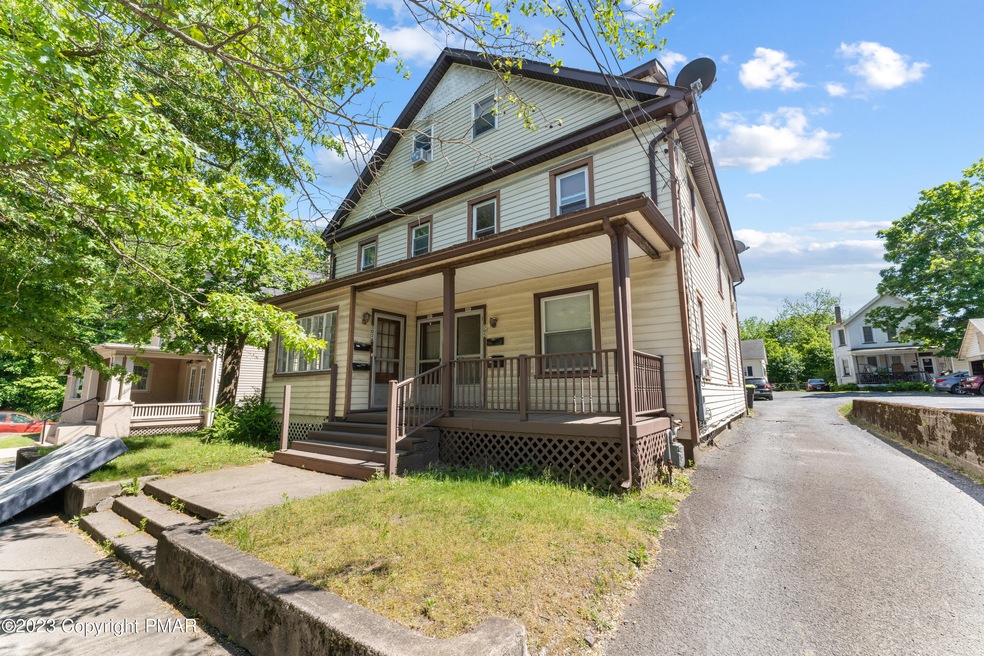 503 Sarah St unit A, Stroudsburg, PA 18360 - photo 1