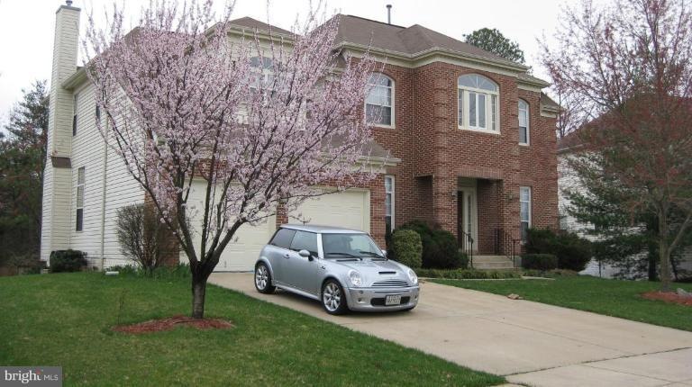 10314 Halton Terrace, Lanham, MD 20706 - photo 1