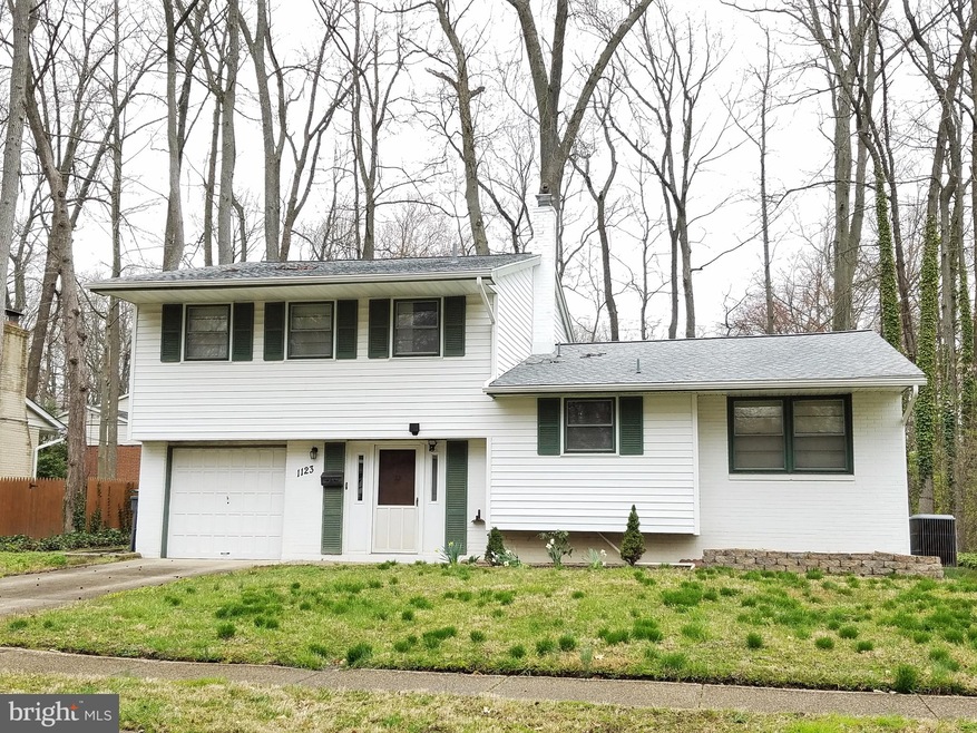 1123 Grinnell Rd, Wilmington, DE 19803 - photo 1