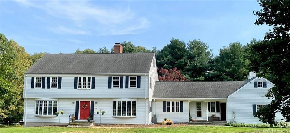 64 Fern St, Glastonbury, CT 06033 - photo 1