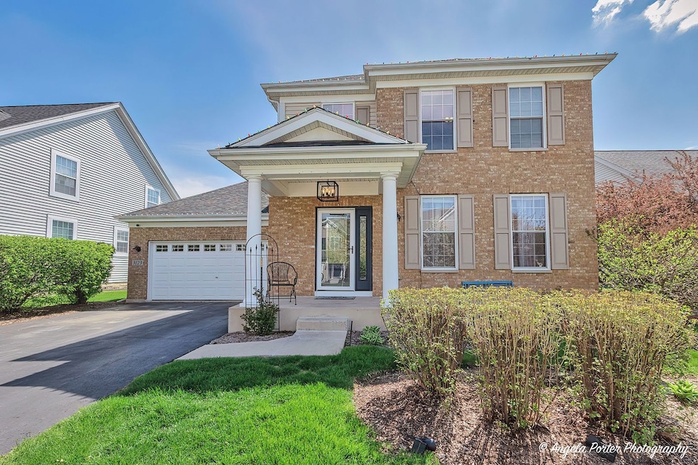 3123 Concord Ln, Wadsworth, IL 60083 - photo 1