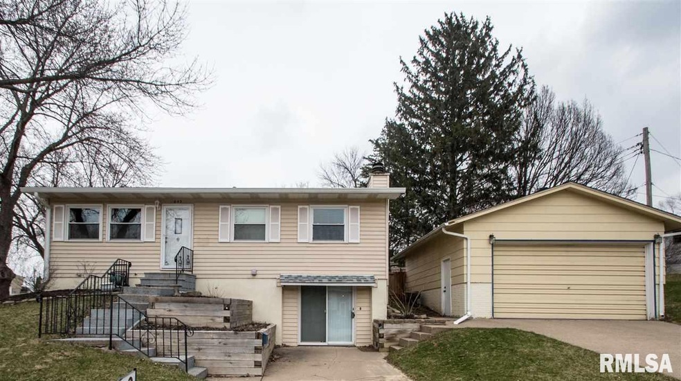 642 Northbrook Dr, Davenport, IA 52806 - photo 1