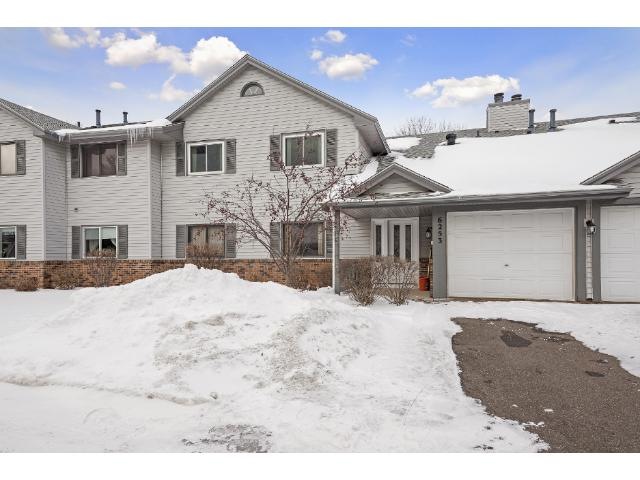 Fabulous location close to freeway access, downtow