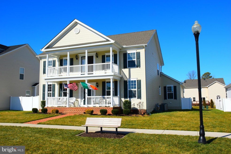 23602 Pine Bluff Way, Leonardtown, MD 20650 - photo 1