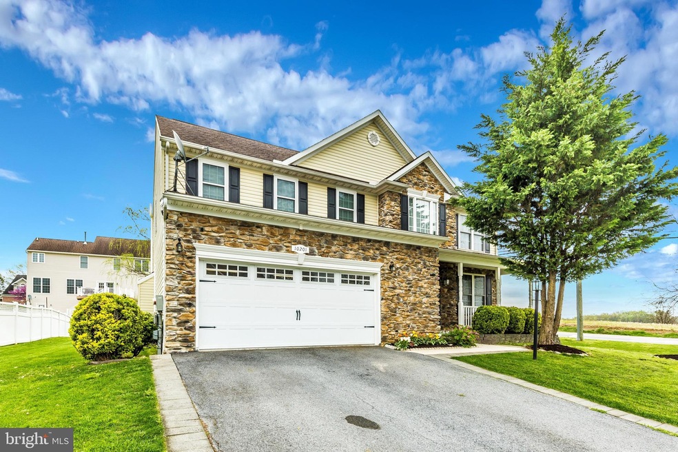 10201 Stagecoach Dr, Hagerstown, MD 21740 - photo 1