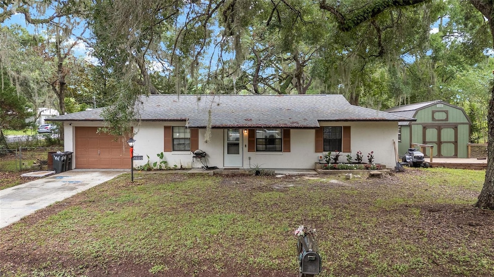 3800 NE 24th Ct, Ocala, FL 34479 - photo 1