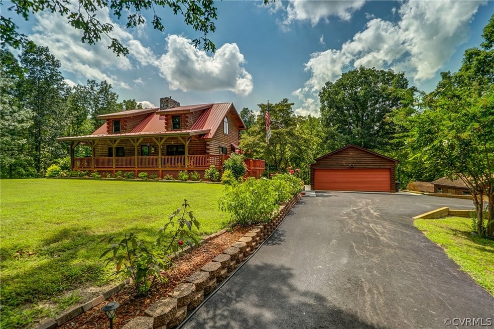 509 Panamint Woods Rd, Louisa, VA 23093 - photo 1