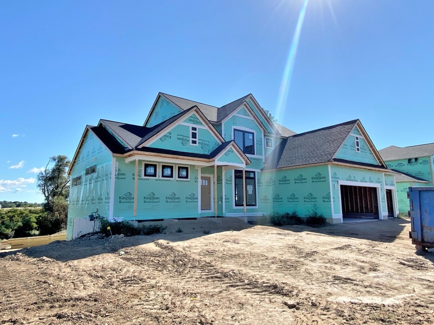 3356 Rocaway Dr, Hudsonville, MI 49426 - photo 1