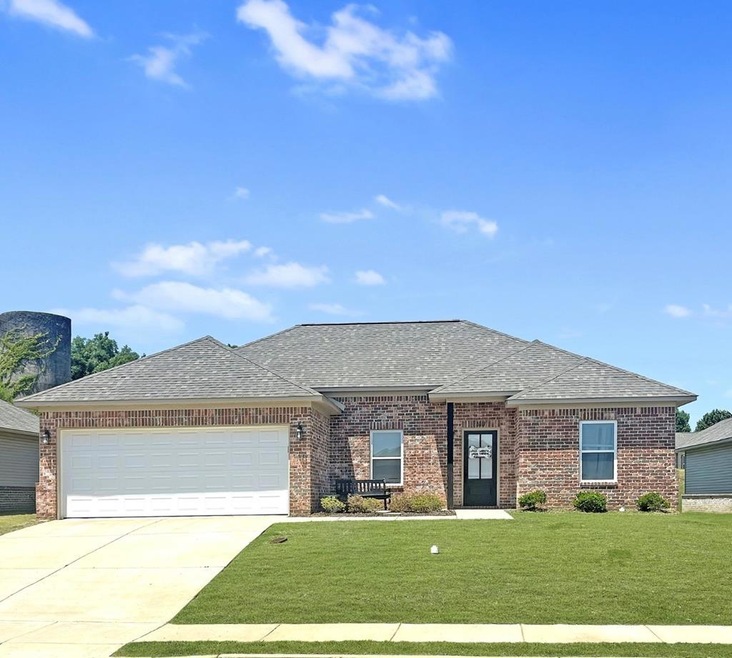 2017 Sweetbriar Dr, Oxford, MS 38655 - photo 1