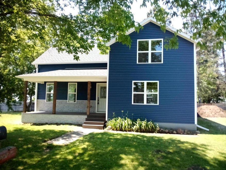 104 Thiede Rd, Two Rivers, WI 54241 - photo 1